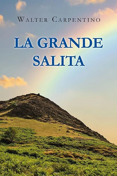 La grande salita