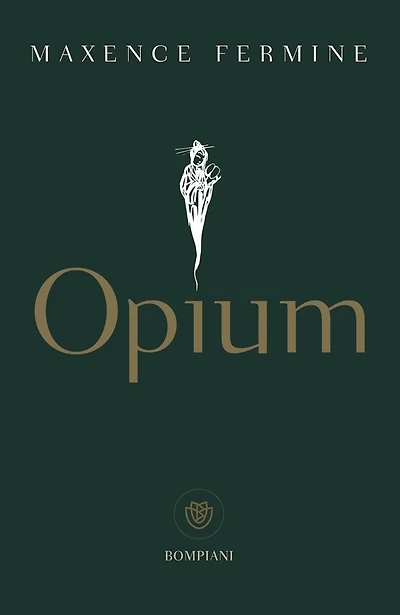 Opium (Edizione italiana)