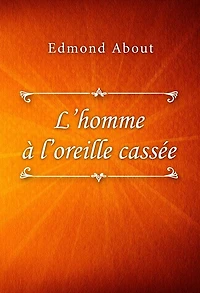L'homme à l'oreille cassée