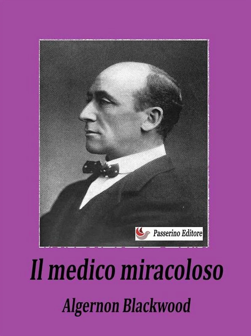 Il medico miracoloso