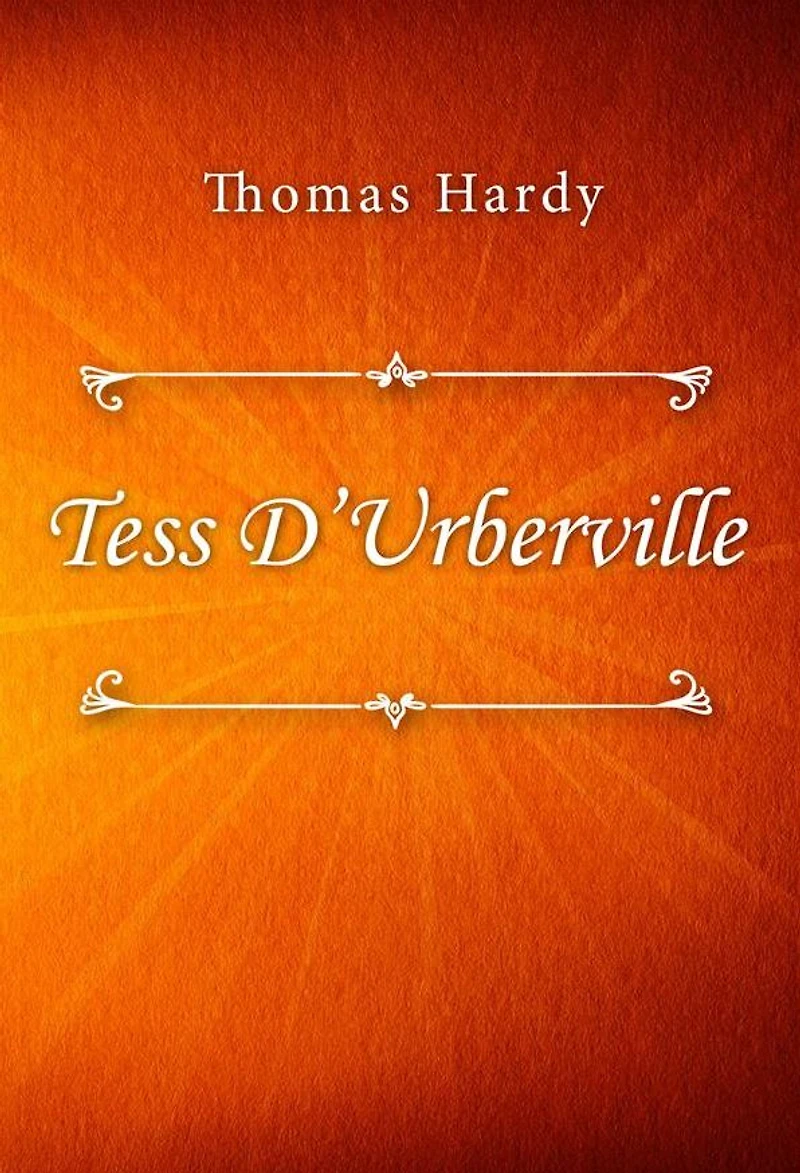 Tess d'Urberville