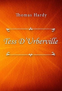 Tess d'Urberville
