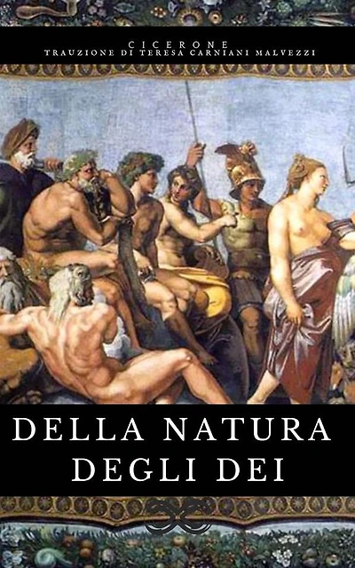 Della natura degli dei