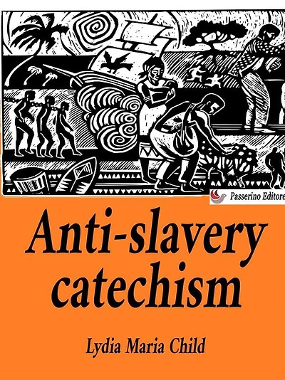 Anti-slavery Catechism
