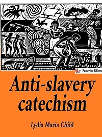 Anti-slavery Catechism