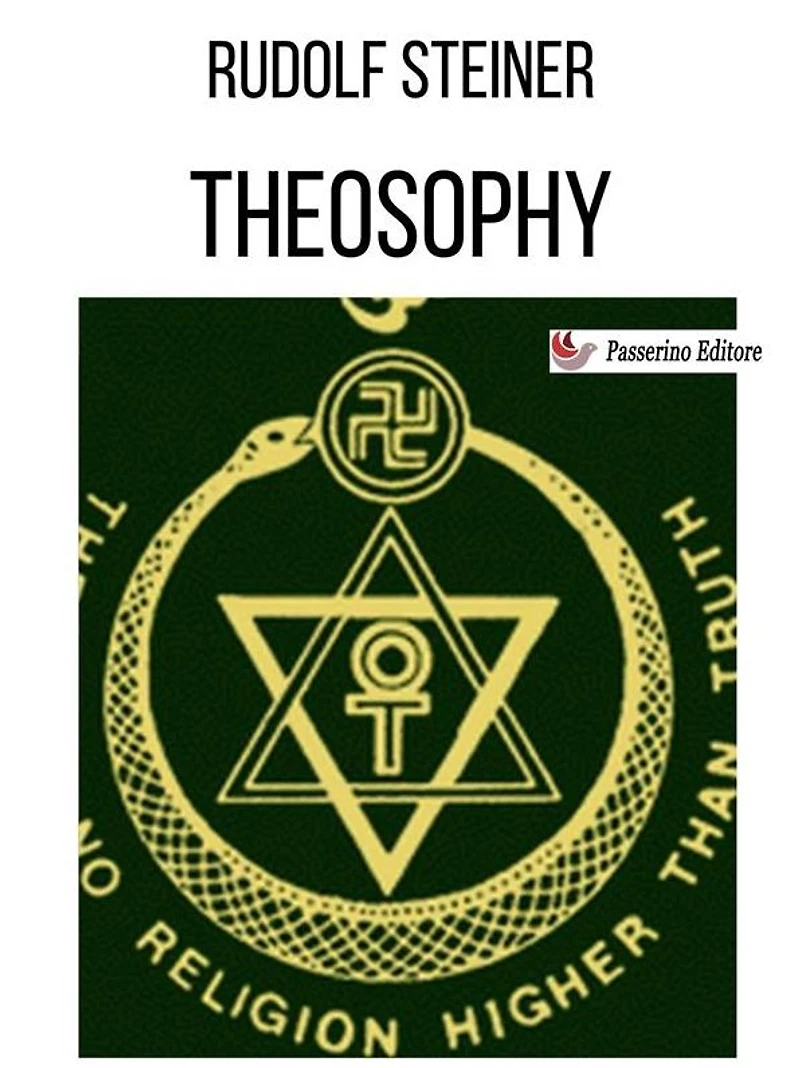 Theosophy (Creeger,Translation)