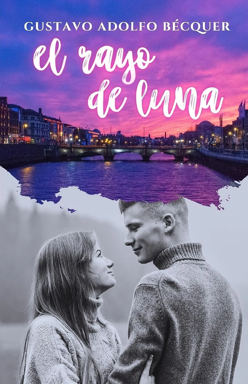El rayo de luna