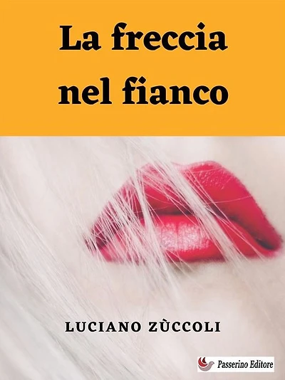 La freccia nel fianco