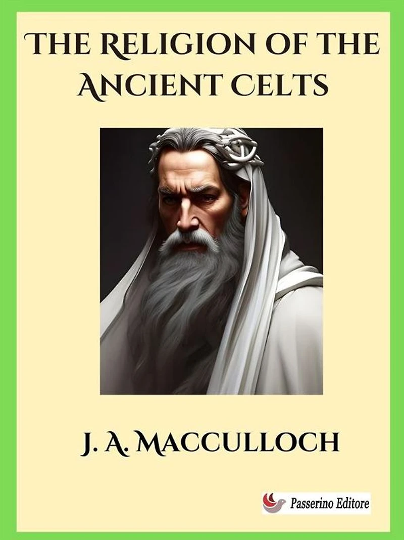 the Religion of Ancient Celts