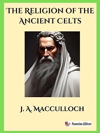 the Religion of Ancient Celts
