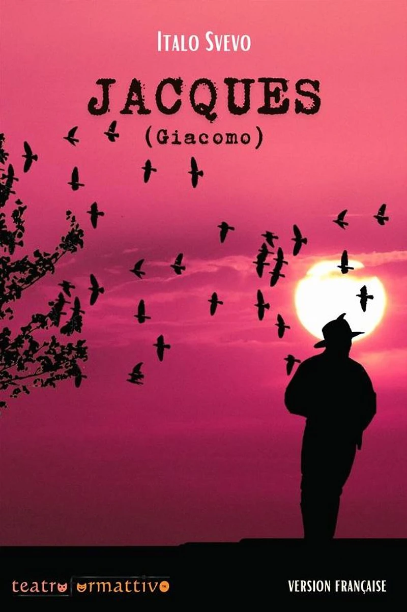 Jacques (Giacomo): Version Française