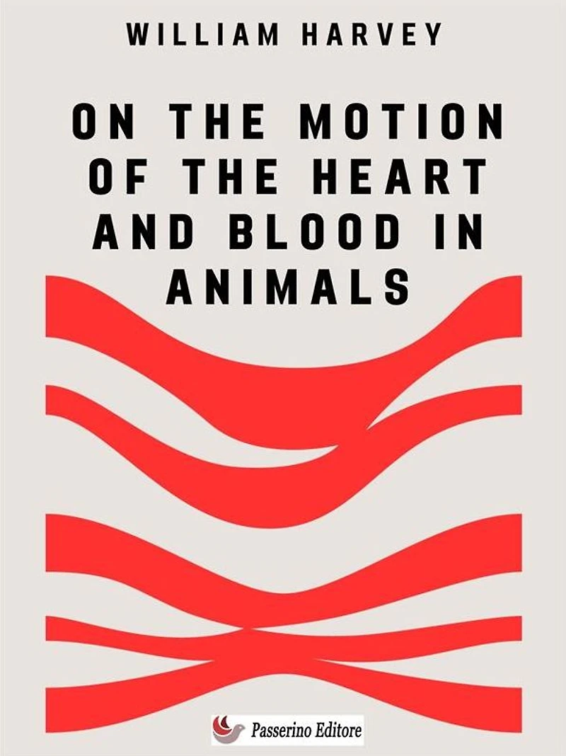 On the Motion of Heart and Blood Animals