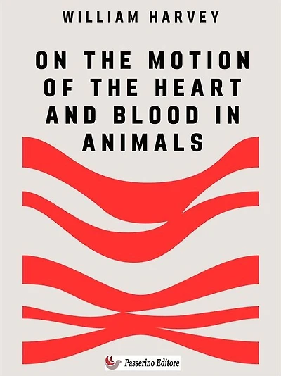 On the Motion of Heart and Blood Animals