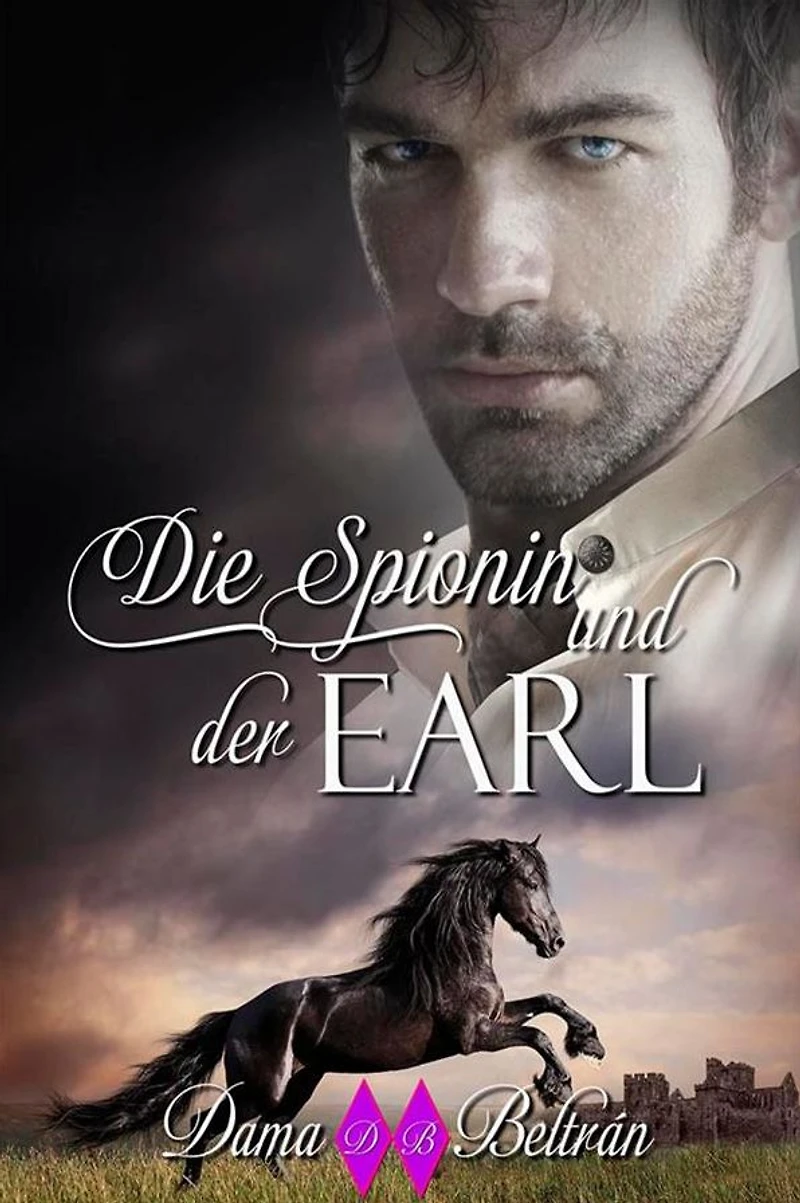 Die Spionin und der Earl (männliche Stimme): Spionage, Mysterien Liebe im England Regency-Zeit