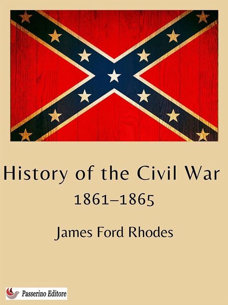 History of the Civil War, 18611865