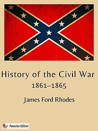 History of the Civil War, 18611865