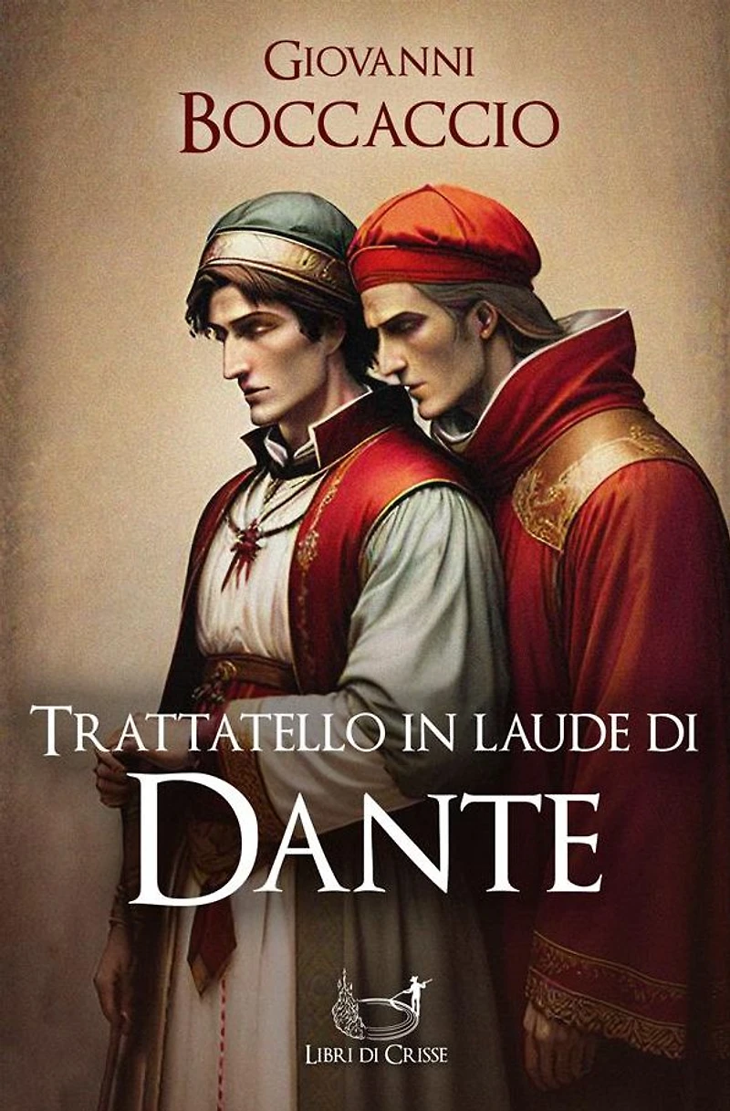Trattatello laude di Dante