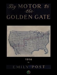 By Motor to the Golden Gate