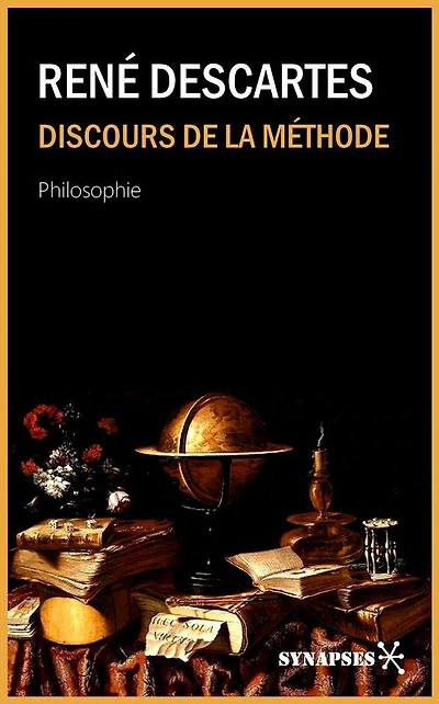 Discours de la méthode
