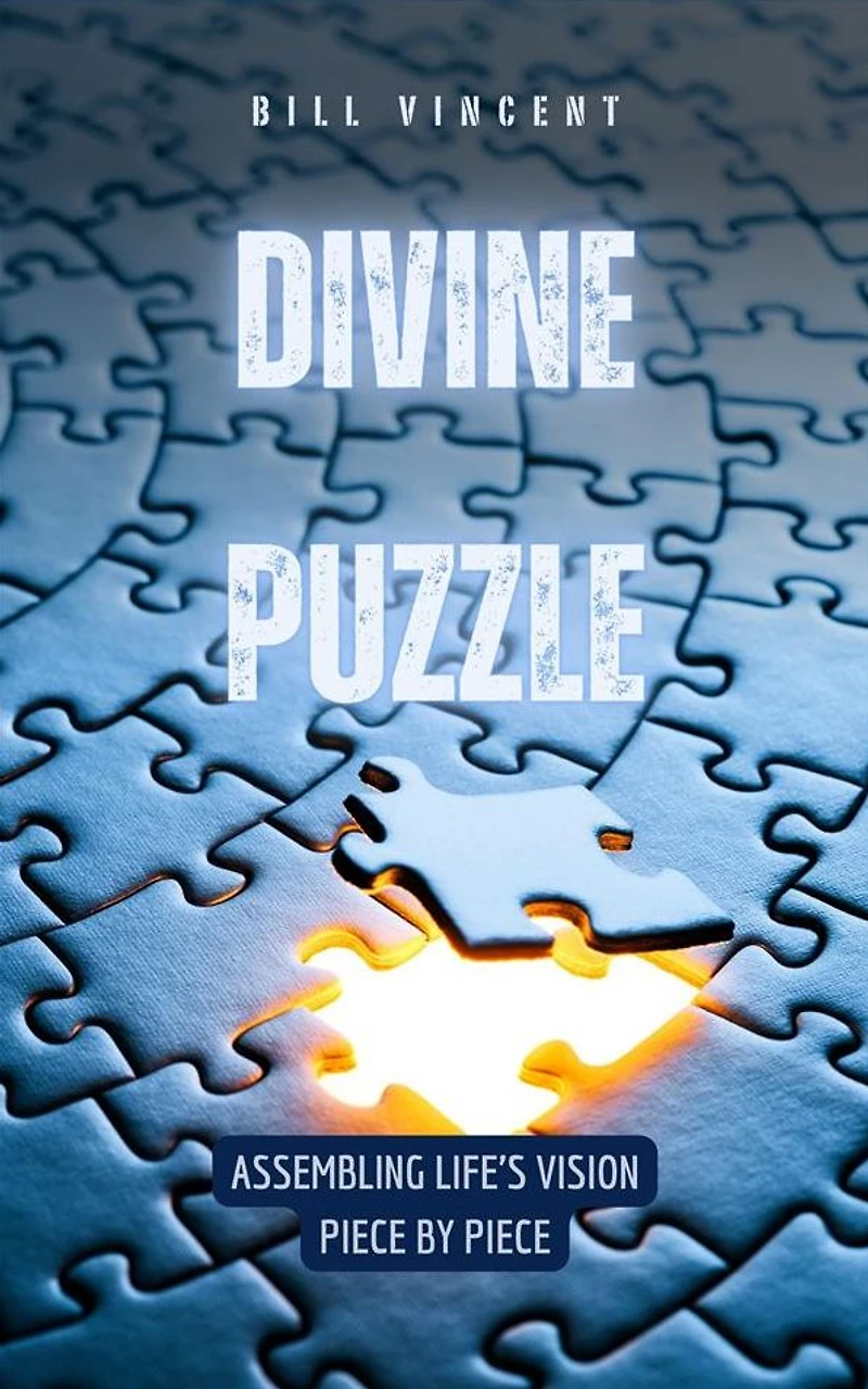 Divine Puzzle: Assembling Life's Vision Piece by