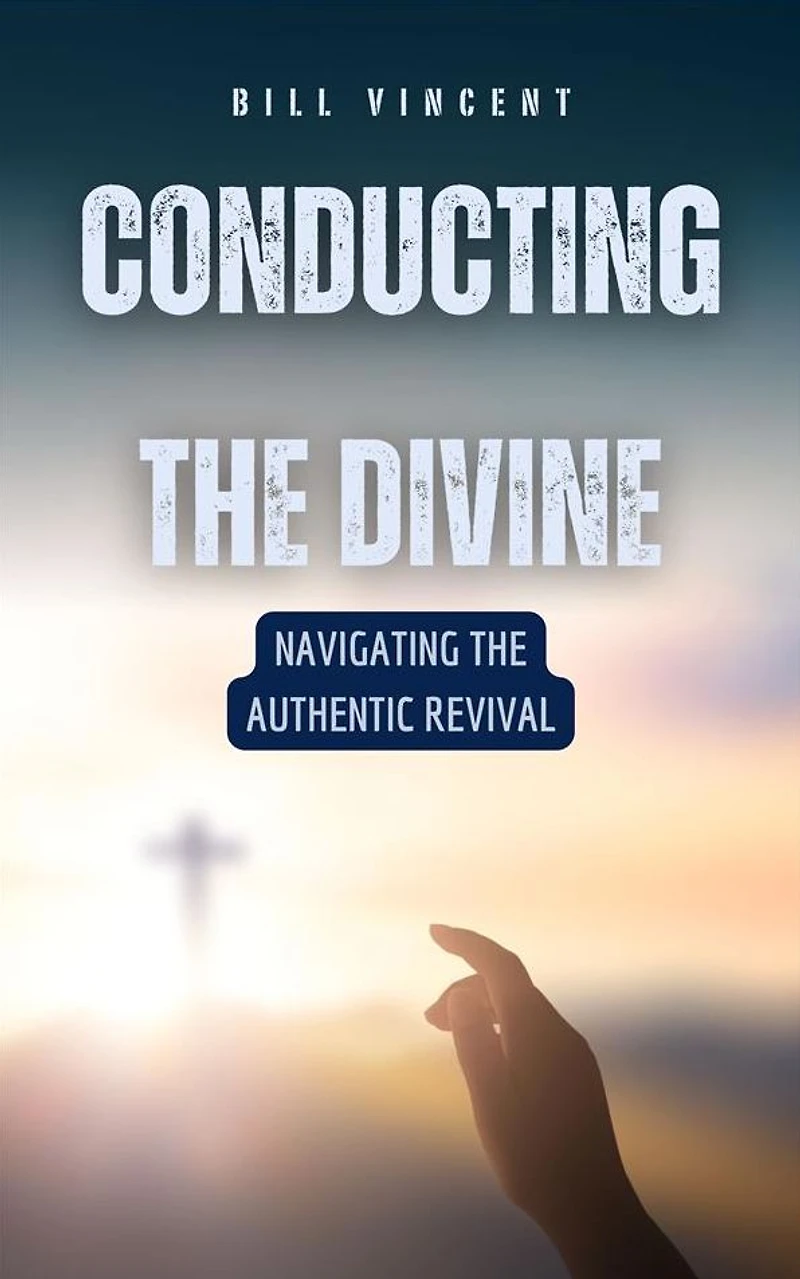 Conducting the Divine: Navigating Authentic Revival