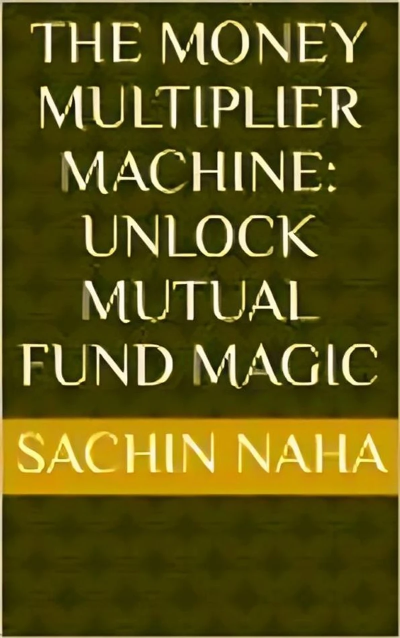 The Money Multiplier Machine: Unlock Mutual Fund Magic