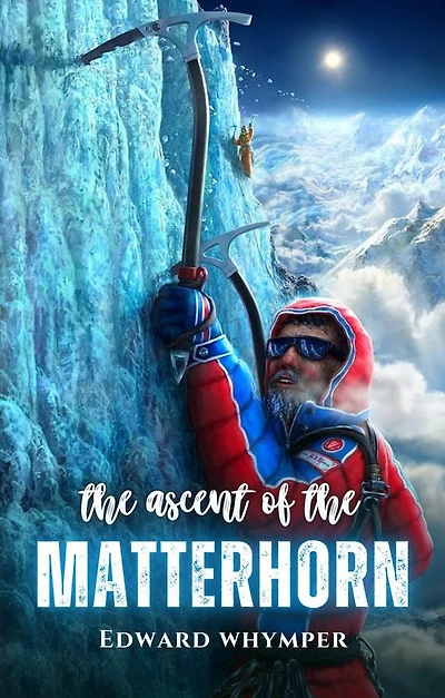 the Ascent of Matterhorn