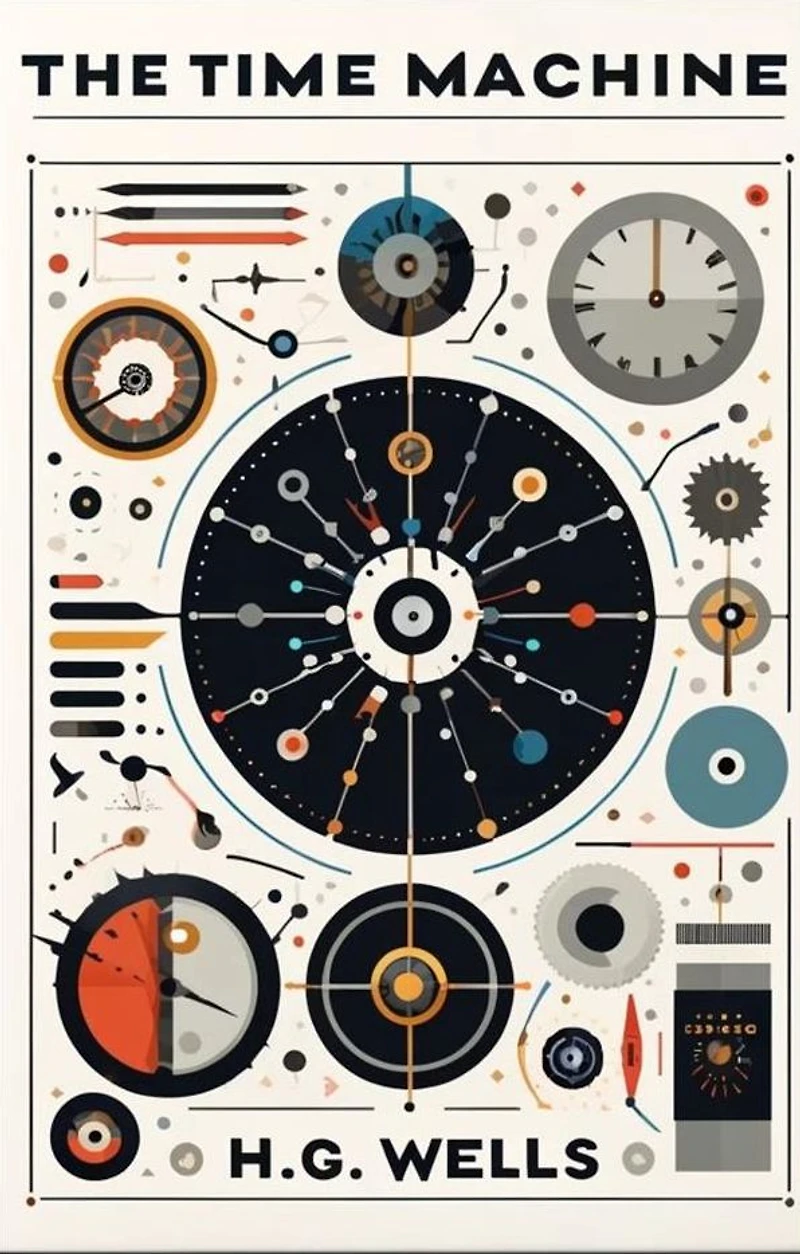 The Time Machine
