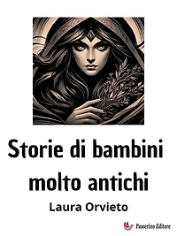 Storie di bambini molto antichi