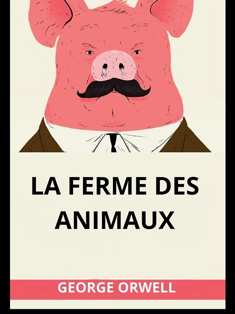 La Ferme des animaux