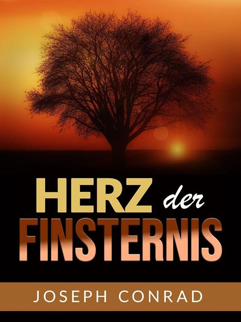 Herz der Finsternis