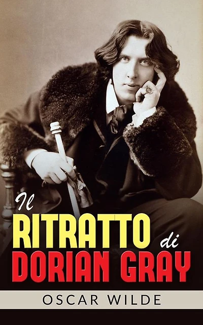 Il ritratto di Dorian Gray