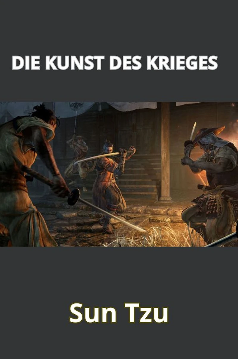 Die Kunst des Krieges