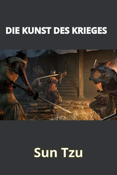 Die Kunst des Krieges