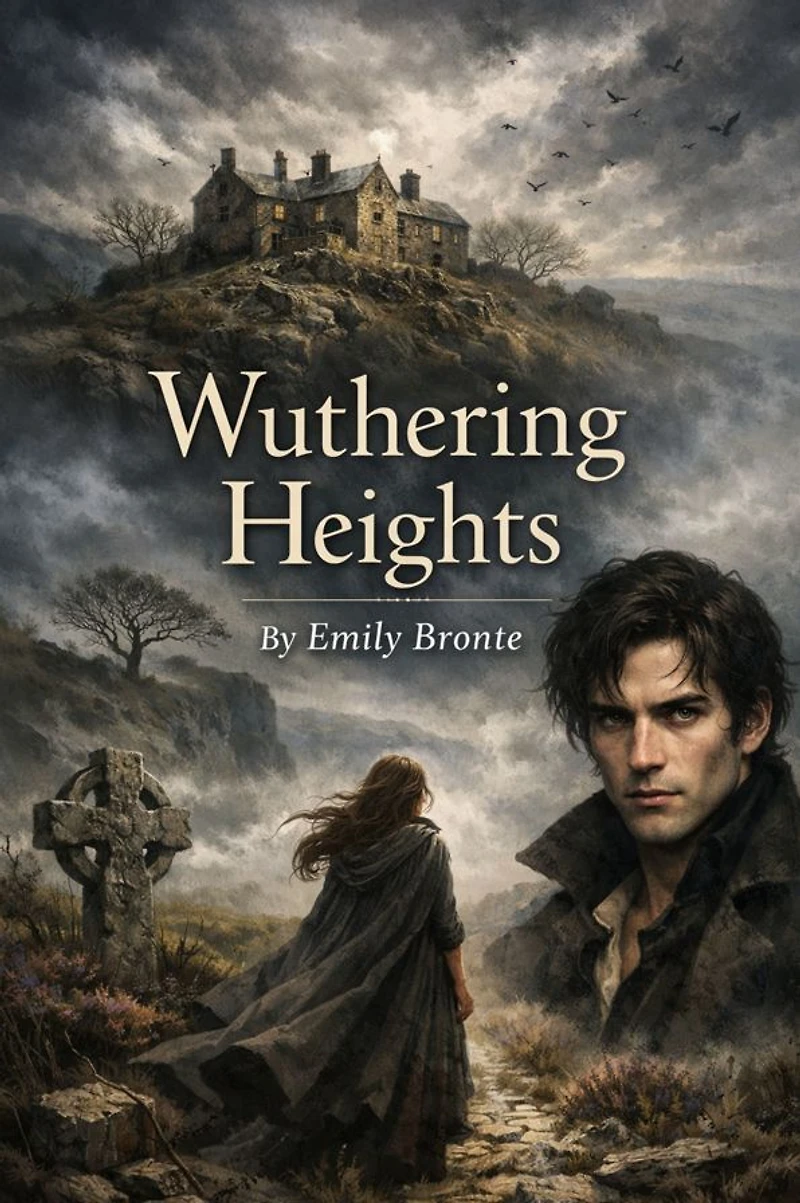 Wuthering Heights (Luxe Edition)