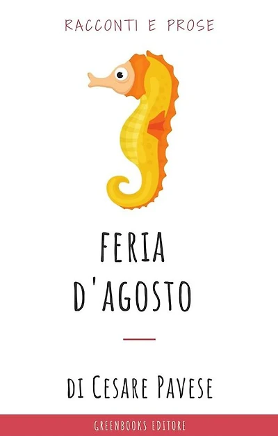 Feria d'agosto