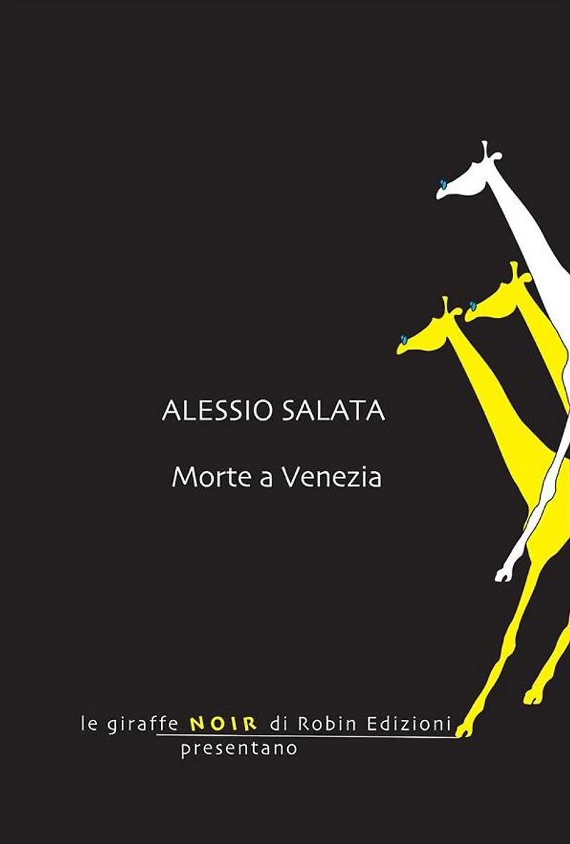 Morte a Venezia
