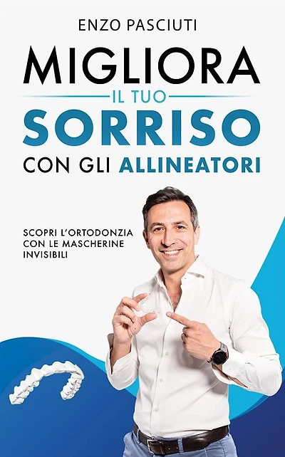 Migliora il tuo sorriso con gli allineatori: Scopri l'ortodonzia con le mascherine invisibili