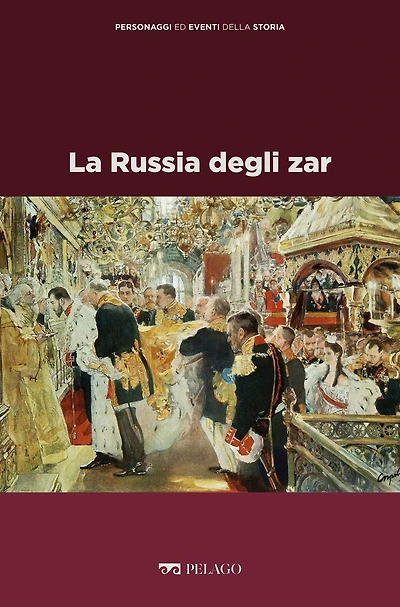 La Russia degli zar