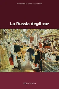 La Russia degli zar