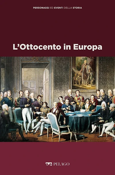L'Ottocento in Europa