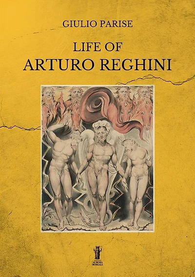Life of Arturo Reghini