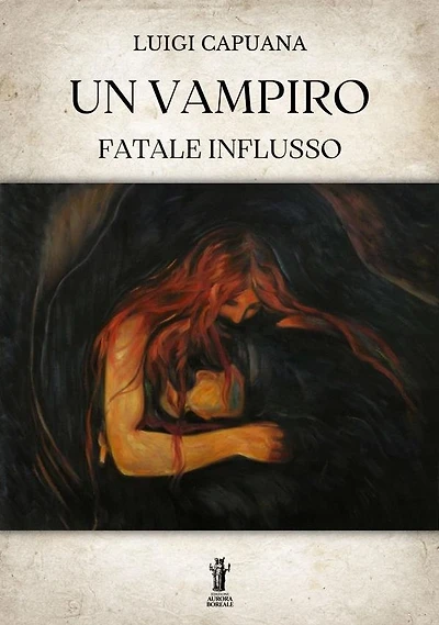 Un vampiro: Fatale influsso