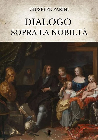 Dialogo sopra la nobiltà