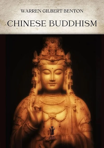 Chinese Buddhism