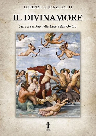Il Divinamore: Oltre il Cerchio della Luce e dell'Ombra