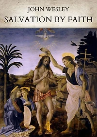 Salvation by Faith