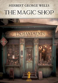 The Magic Shop
