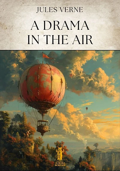 A Drama in the Air