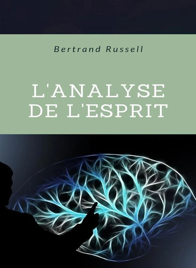 L'analyse de l'esprit (traduit)